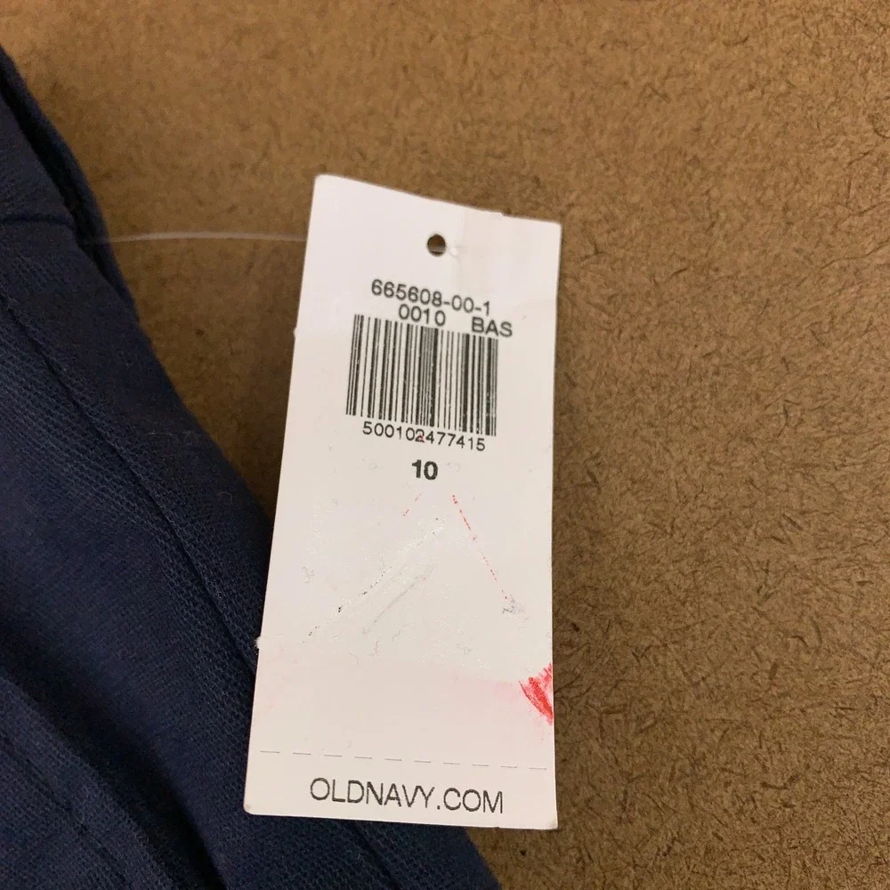 Old Navy sold as